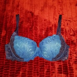 NEW Date Push up Bra